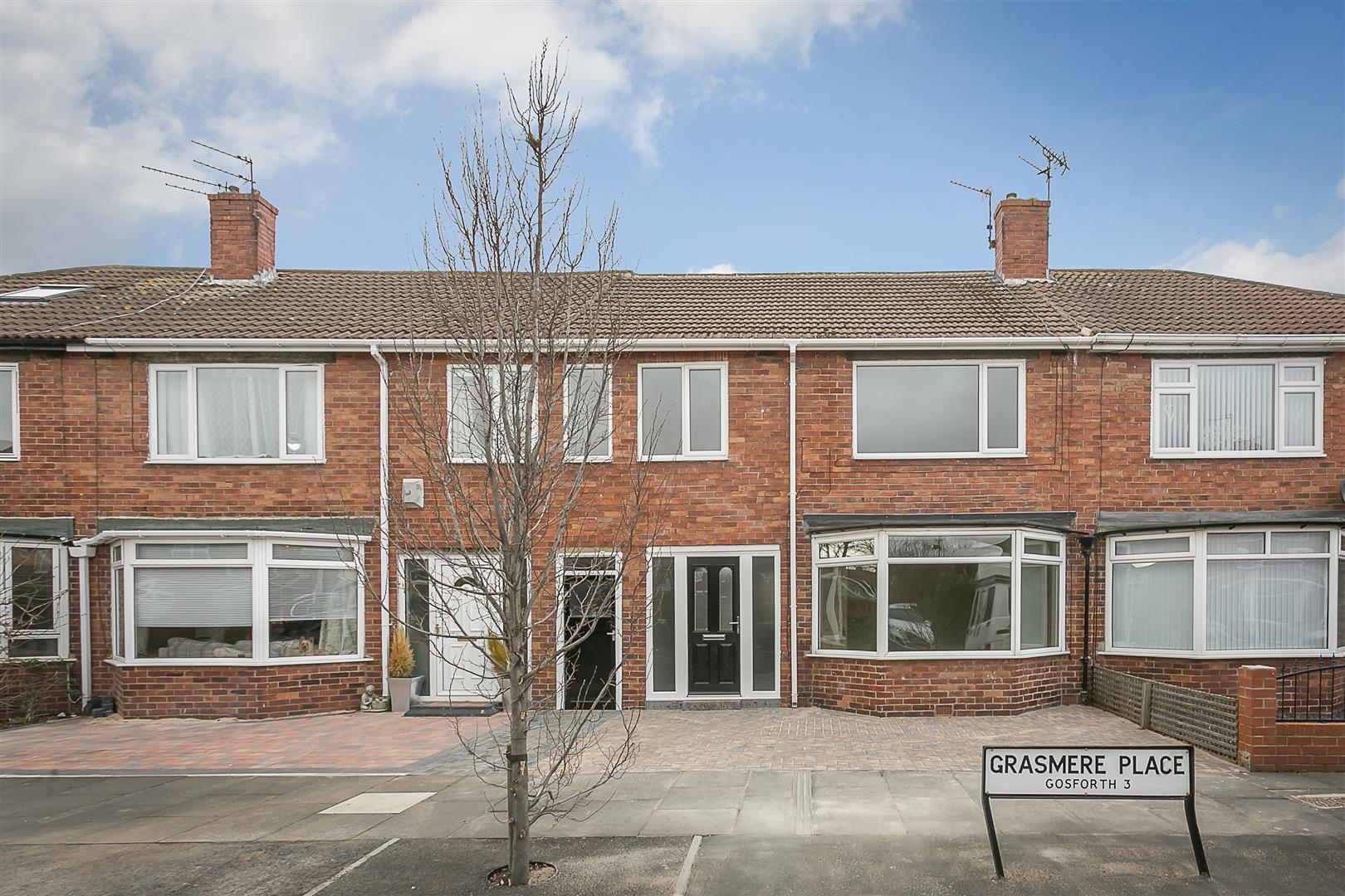 Choose the right agent! Bailey & Co. Jesmond